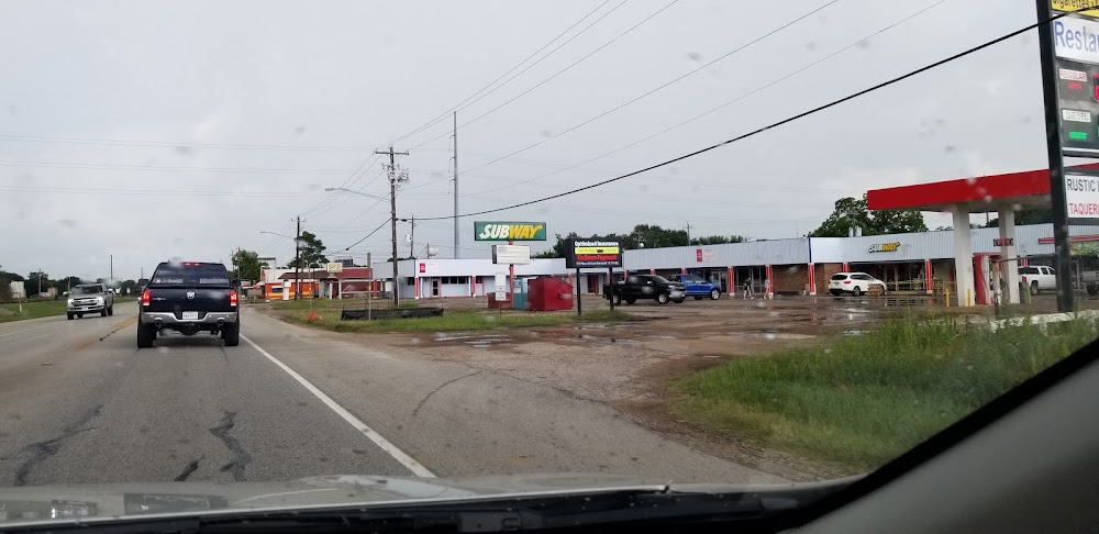 Wharton County photo 2