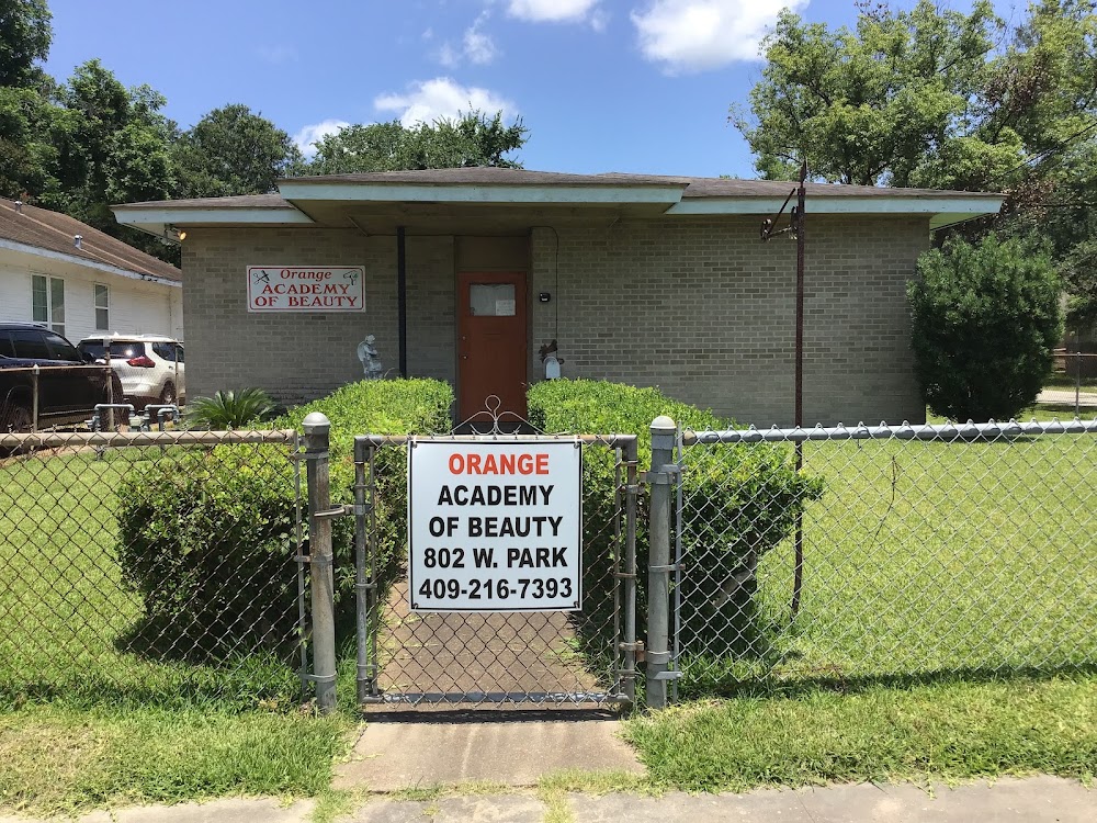 Orange Academy Of Beauty