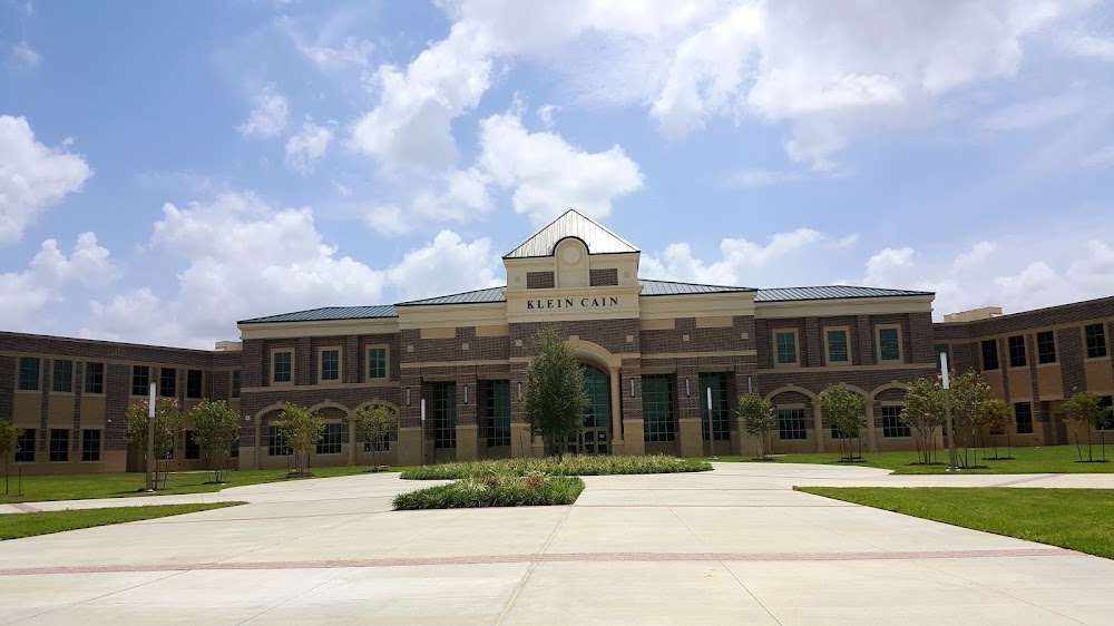 Klein Cain High School