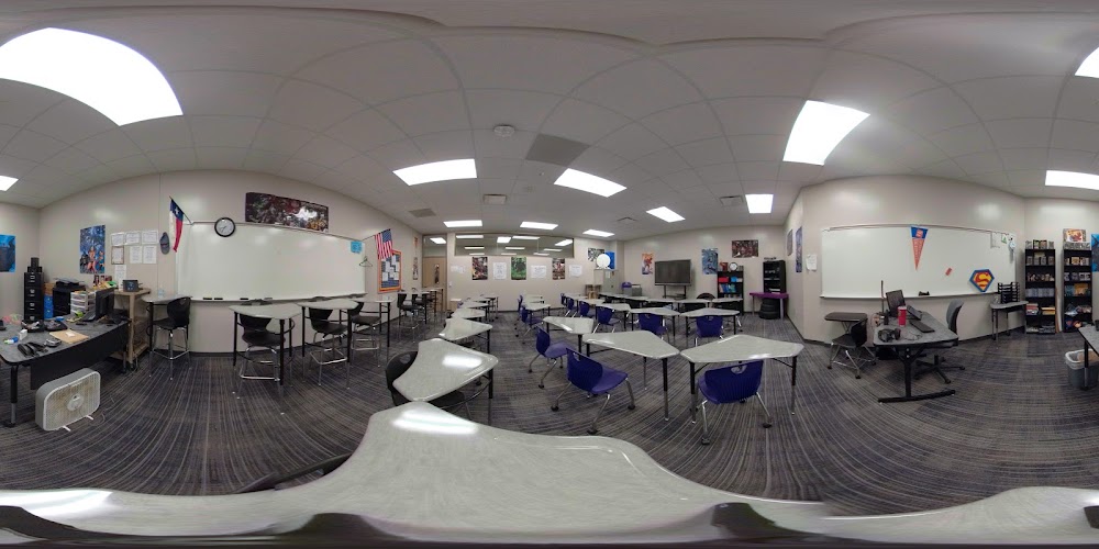 Klein Cain High School photo 2