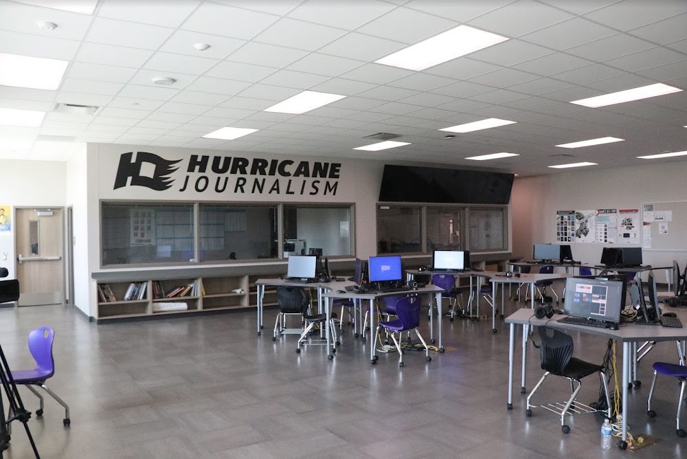 Klein Cain High School photo 3