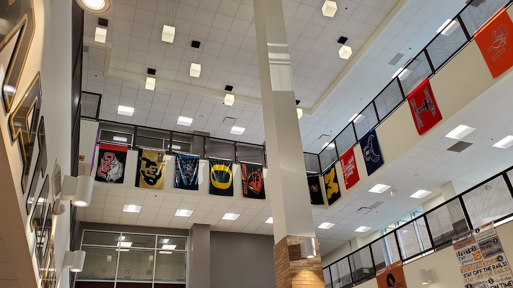 Seguin High School photo 2