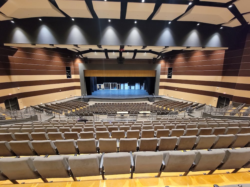 Seguin High School photo 4