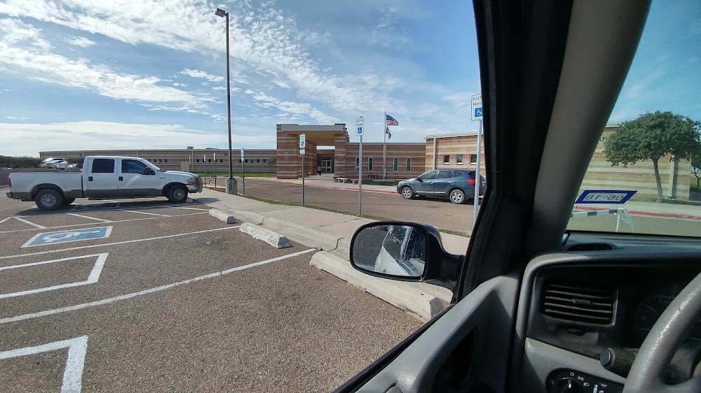 Rgccisd Grulla High School photo 3