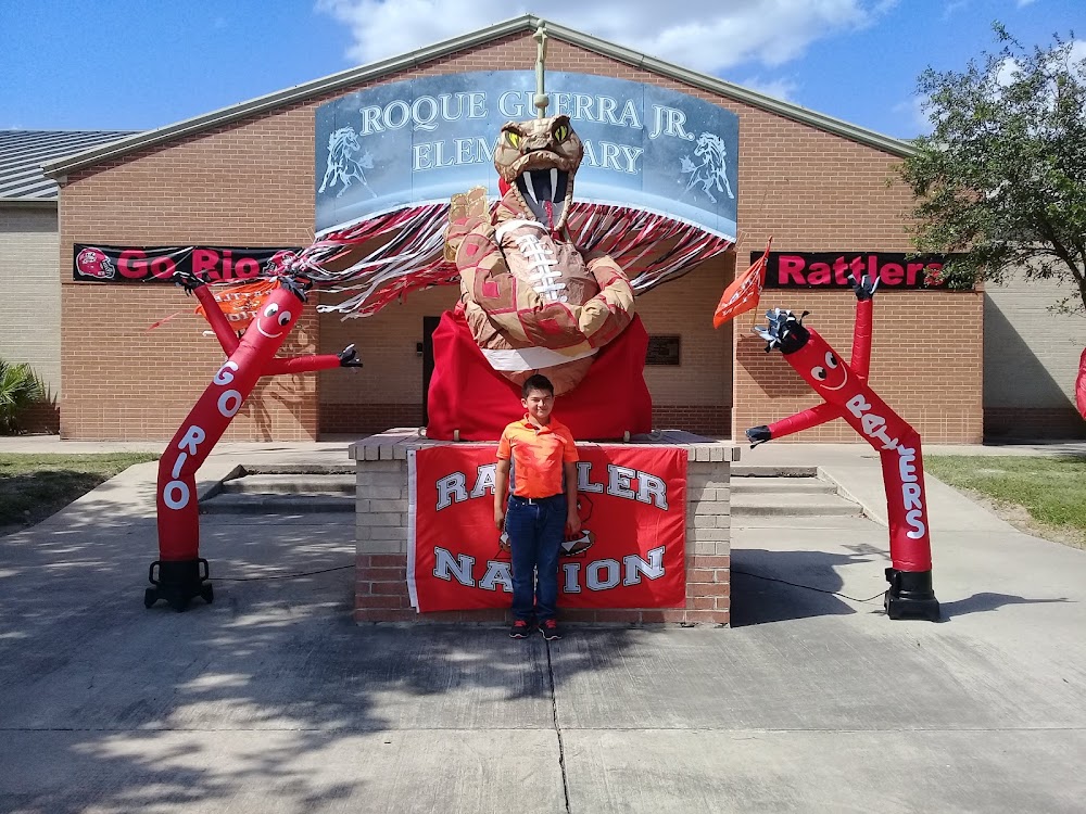 Rgccisd Grulla High School photo 5