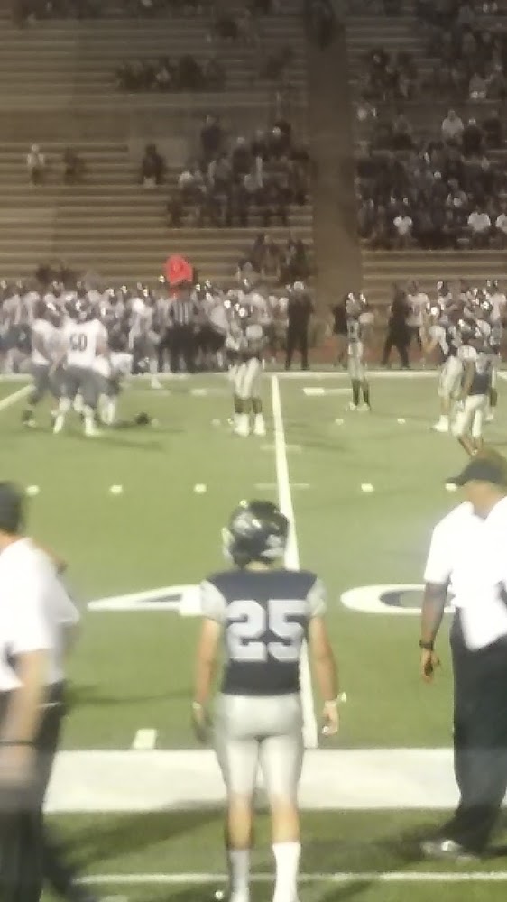 Bryan High School photo 2
