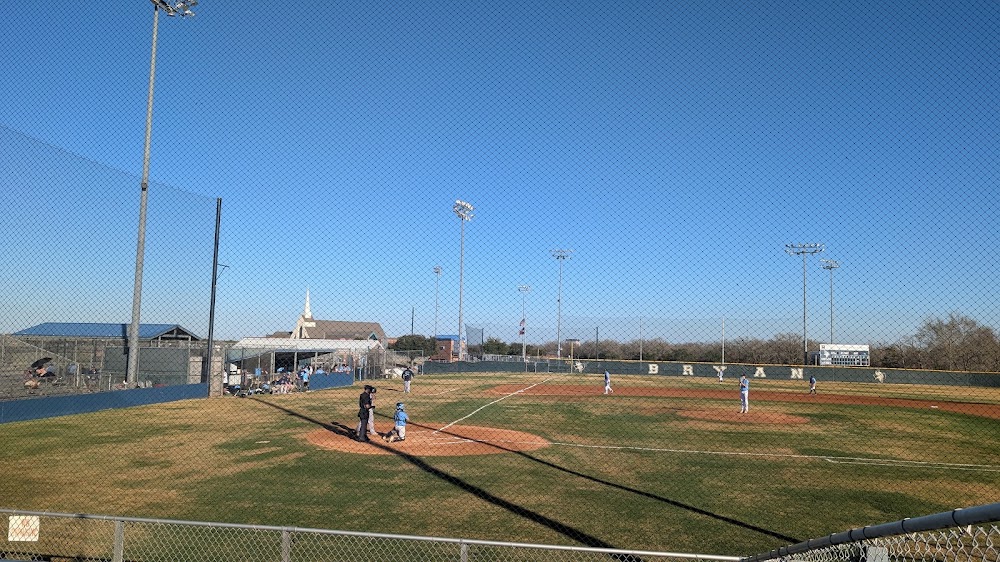 Bryan High School photo 5