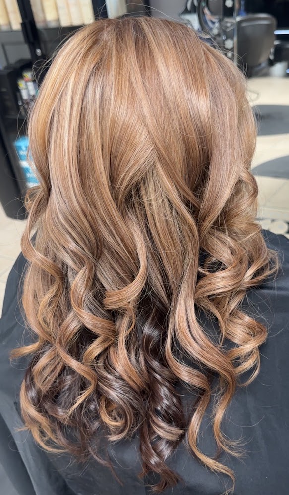 Empire Hair Institute photo 2