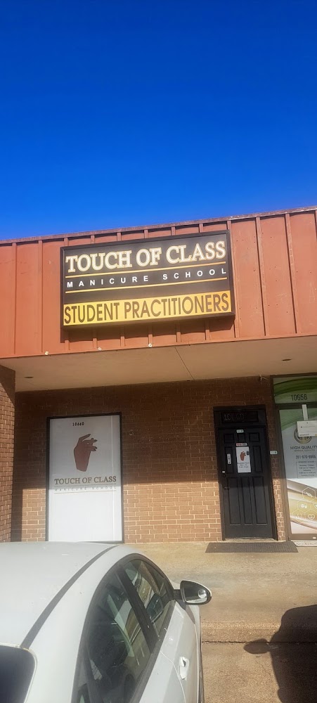 A Touch Of Class Manicure School LLC photo 2