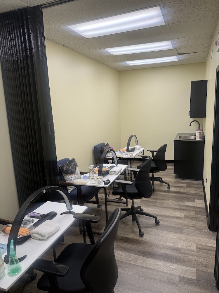 A Touch Of Class Manicure School LLC photo 3