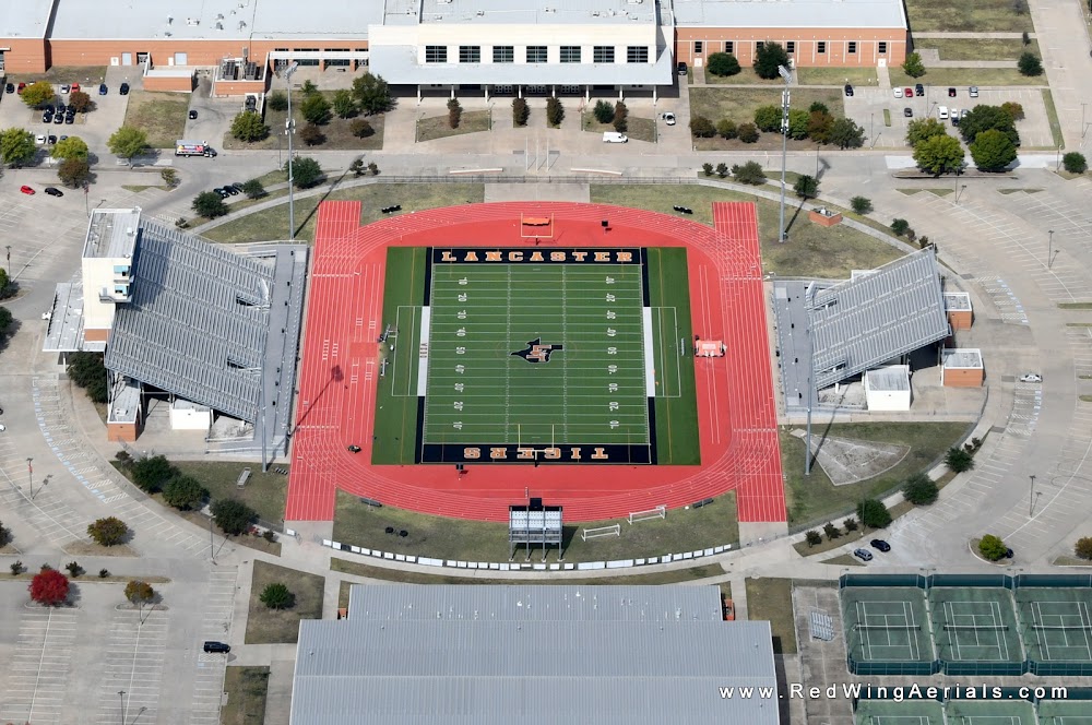 Lancaster High School photo 2