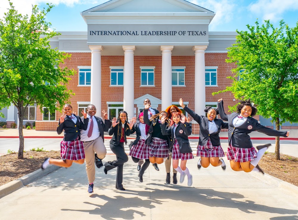 Lancaster High School photo 4
