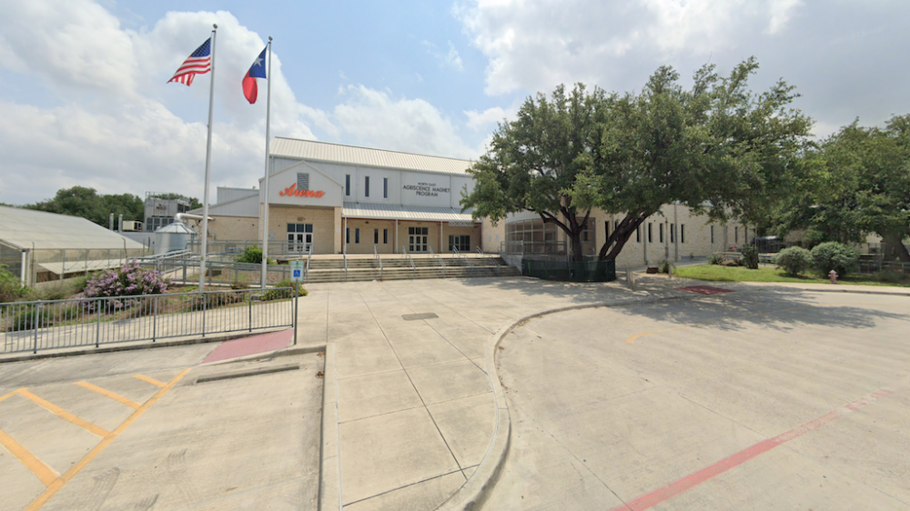 James Madison High School photo 4
