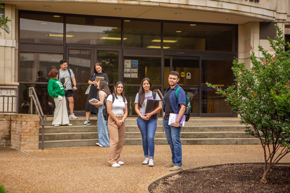 Mclennan Community College photo 2