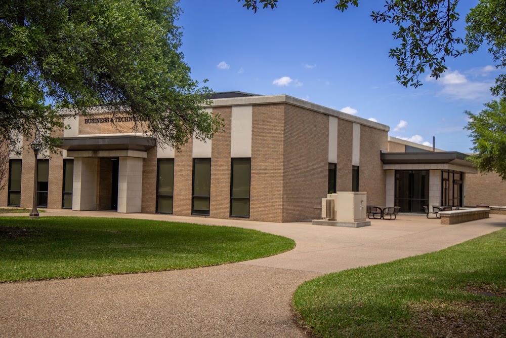 Mclennan Community College photo 3