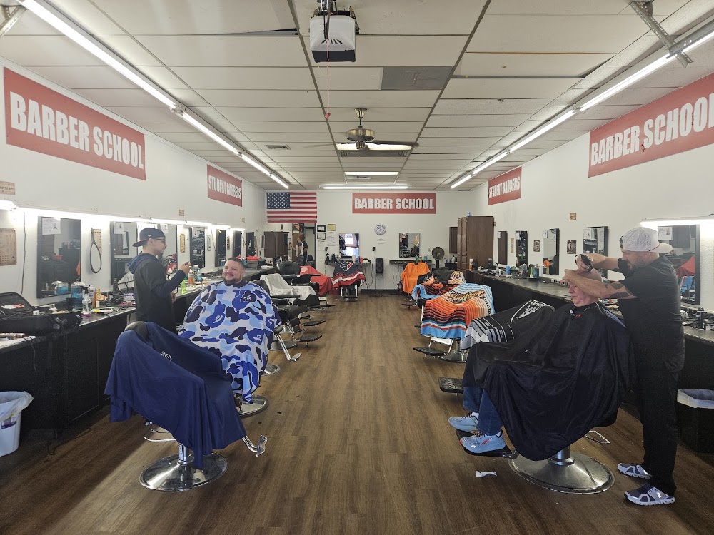 The Hair Academy photo 3