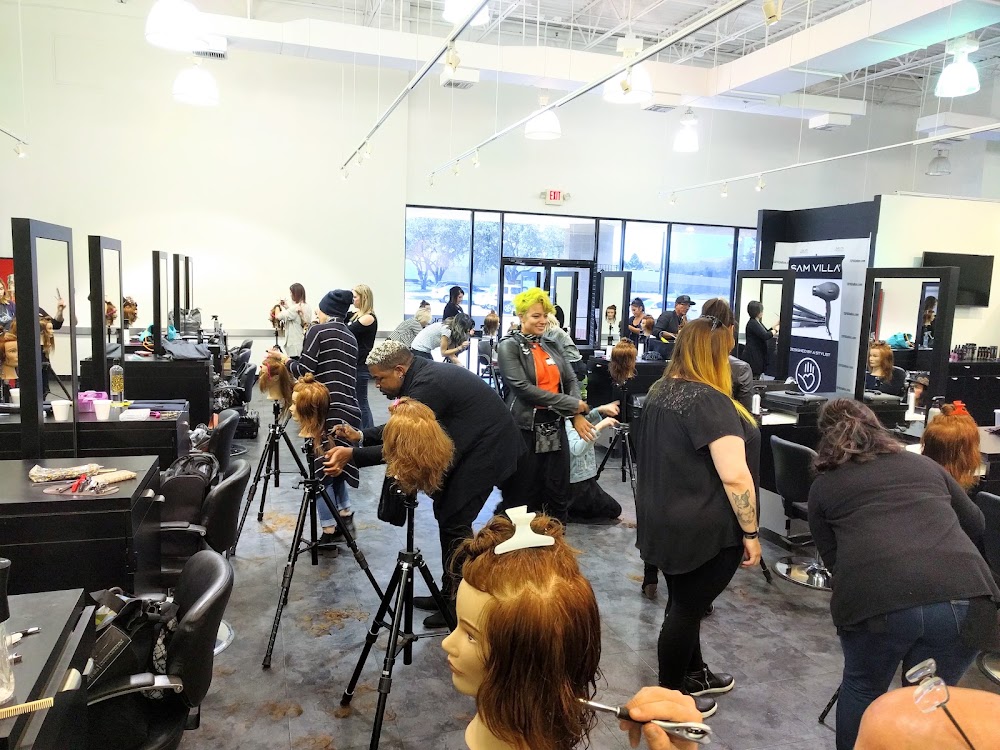 The Hair Academy photo 5