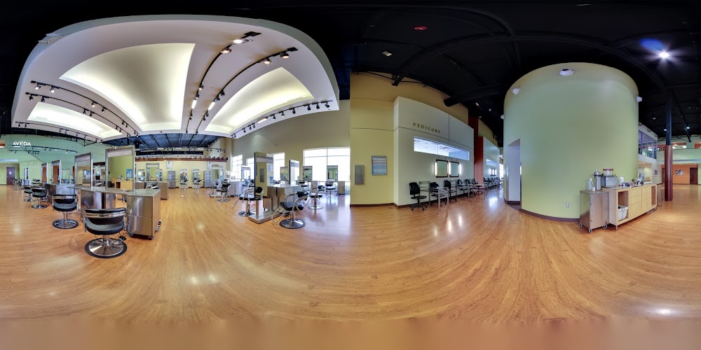 Aveda Arts & Sciences Institute Houston photo 3