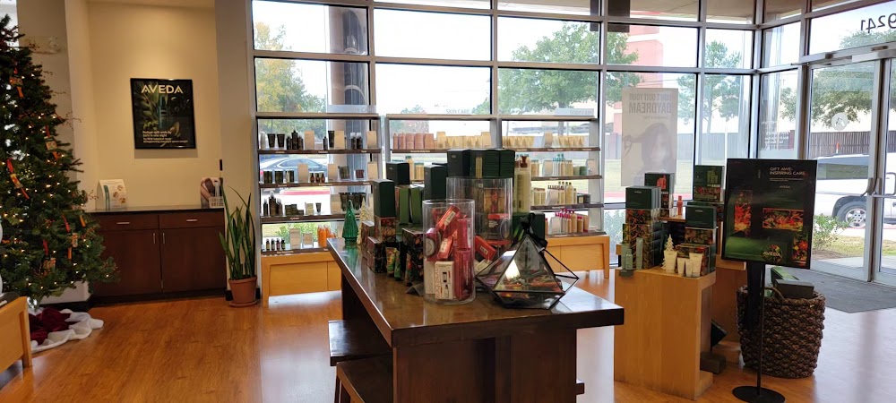 Aveda Arts & Sciences Institute Houston photo 4