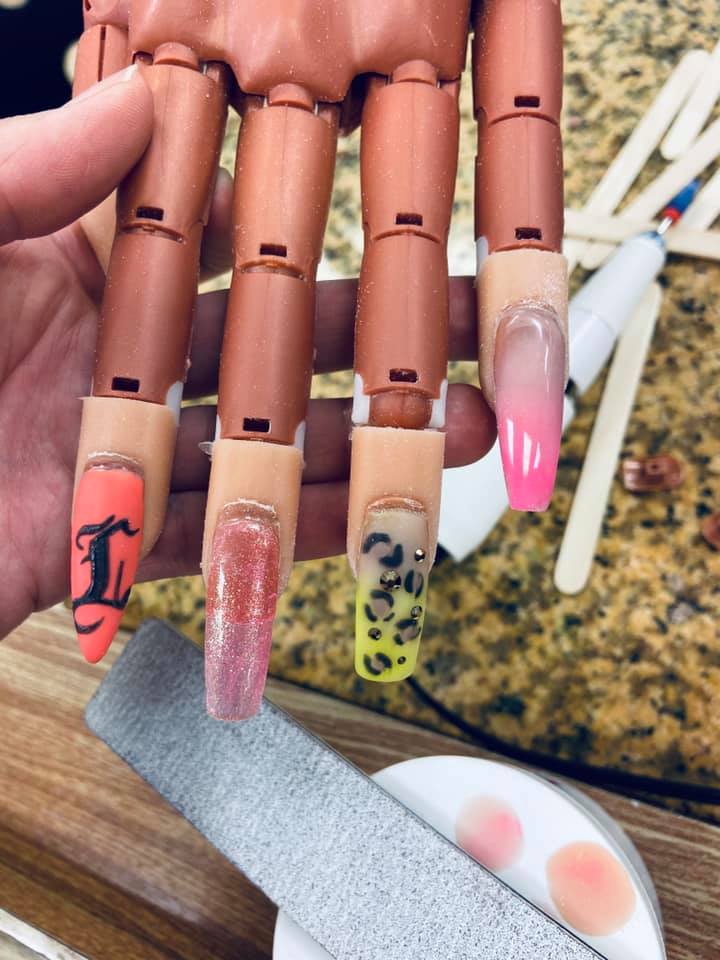 Bella Beauty College - Ben White Campus