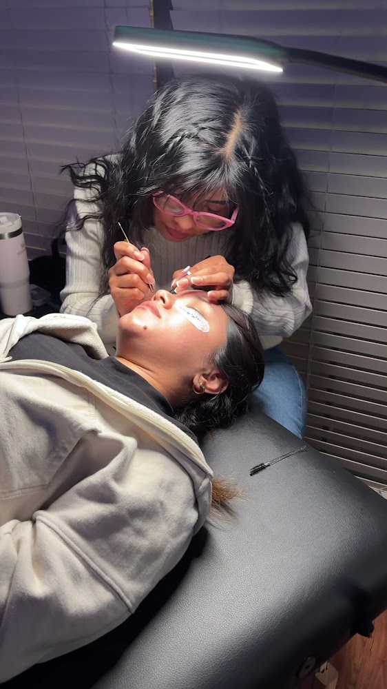 East Texas Lash Institute photo 2