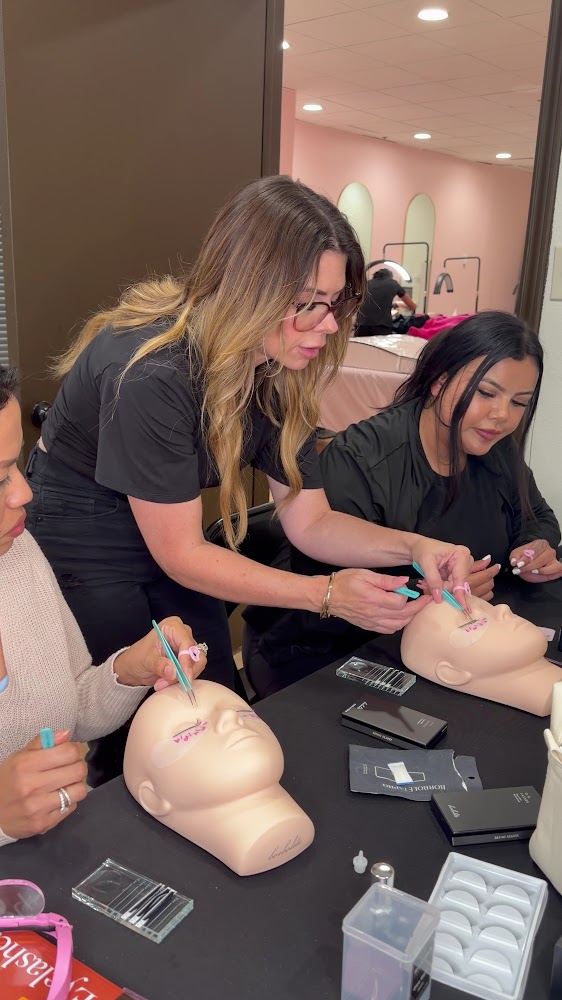 Lash Habit Academy LLC photo 3