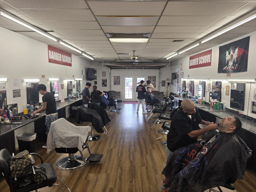 Lubbock Hair Academy photo 2