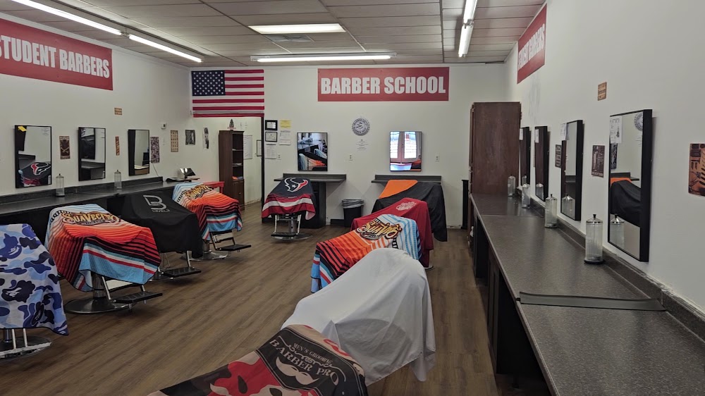 Lubbock Hair Academy photo 3