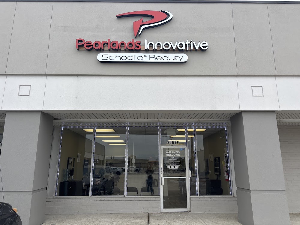 Pearlands Innovative School Of Beauty photo 2