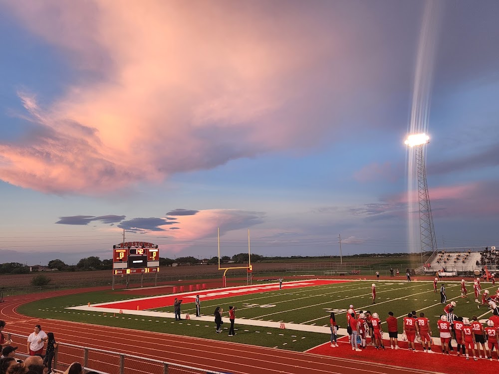 Robstown High School photo 2