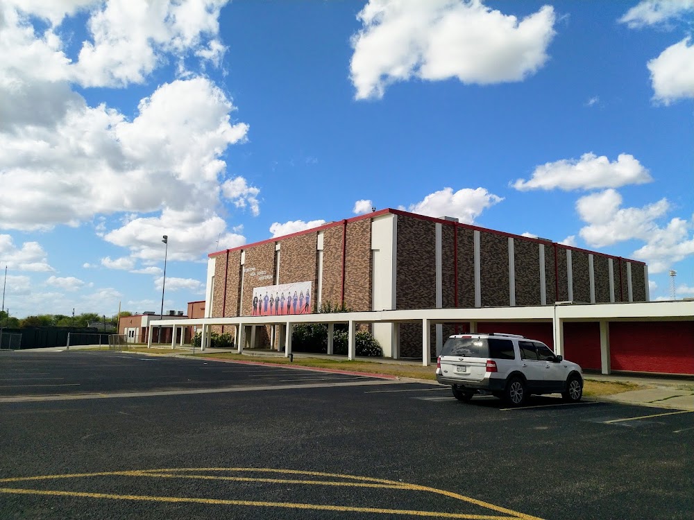 Robstown High School photo 3