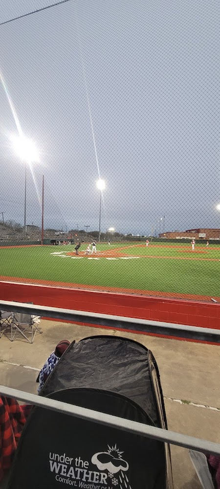 Robstown High School photo 4