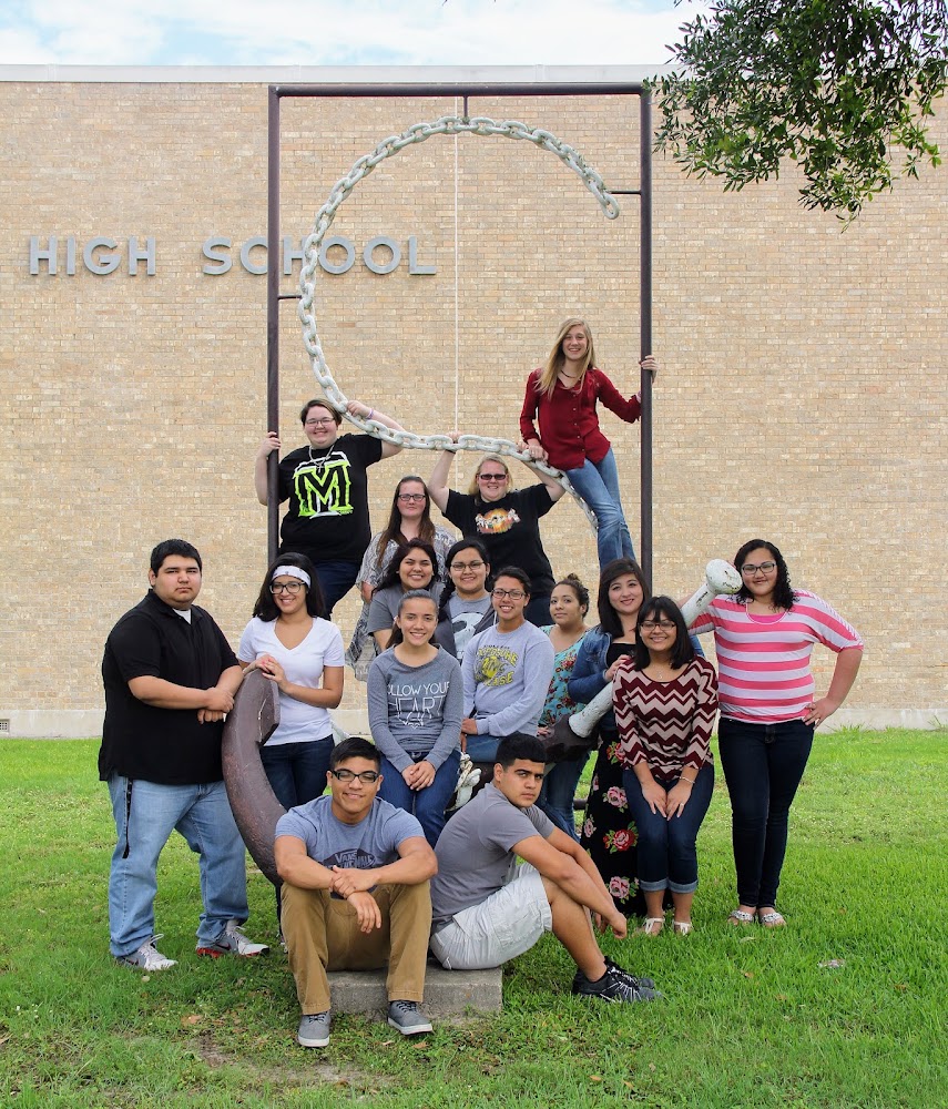 Robstown High School photo 5