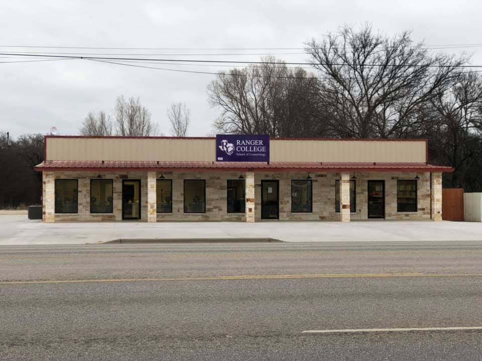 Ranger College Of Cosmetology