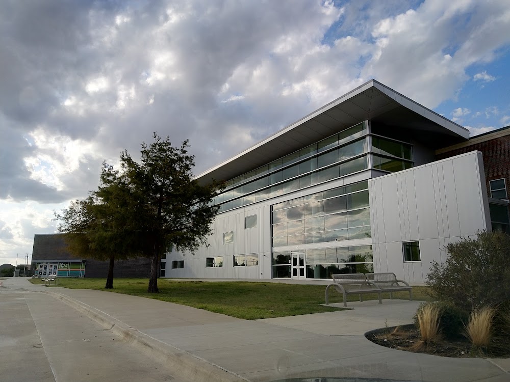 Keller Center For Advanced