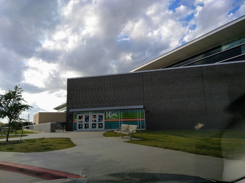 Keller Center For Advanced photo 2