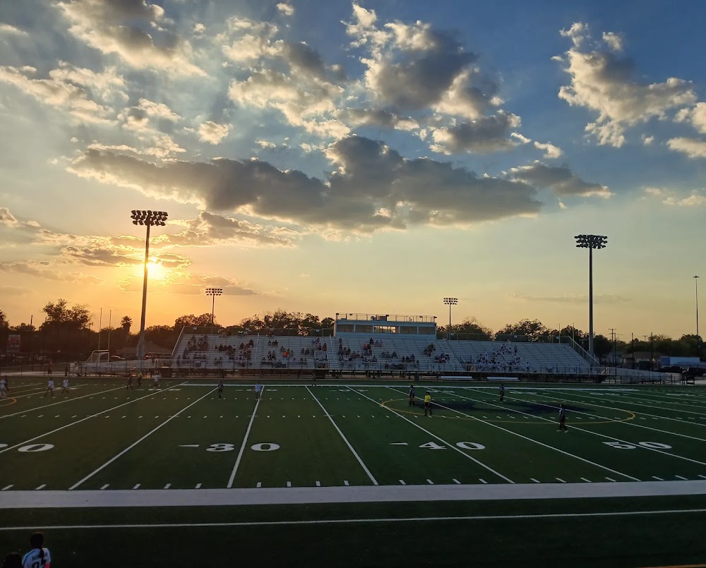 Burbank High School photo 4