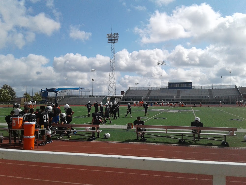Burbank High School photo 5
