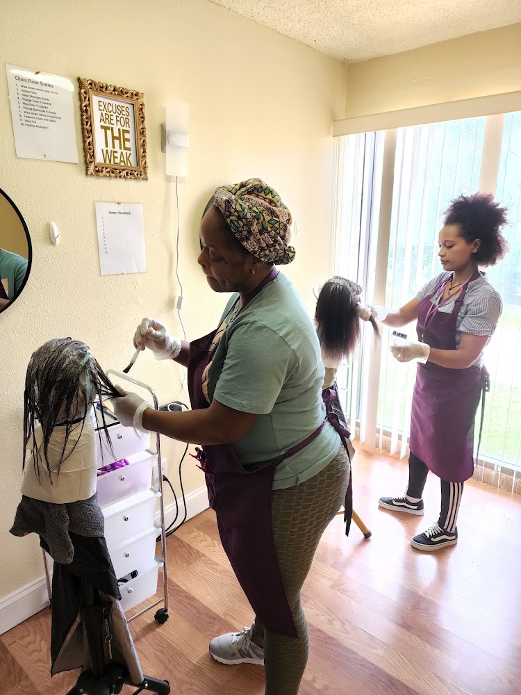 Align Beauty School