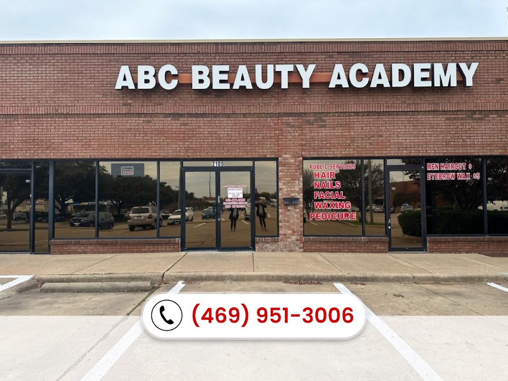 Abc Beauty Academy photo 3
