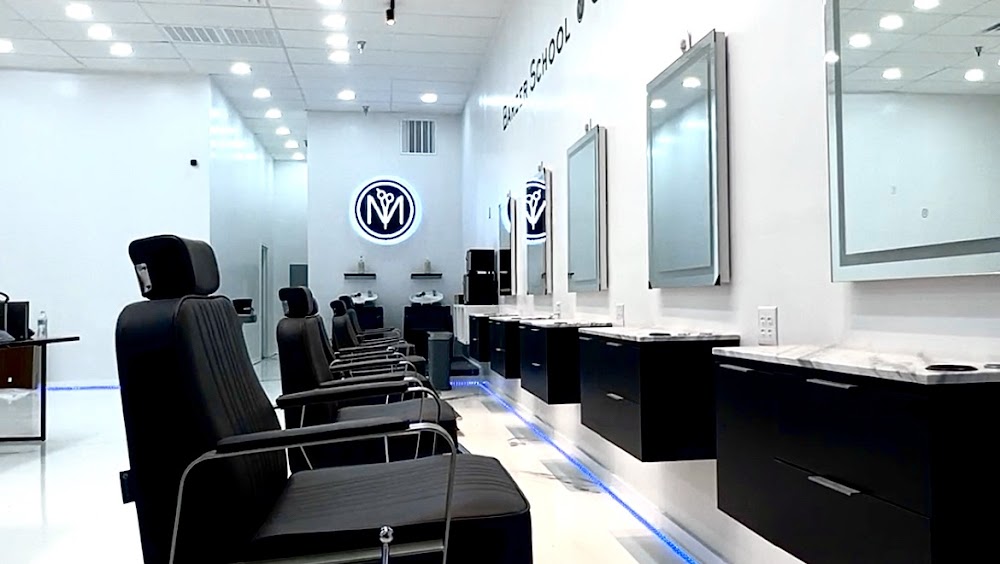 Modern Image Institute Barber & Stylist