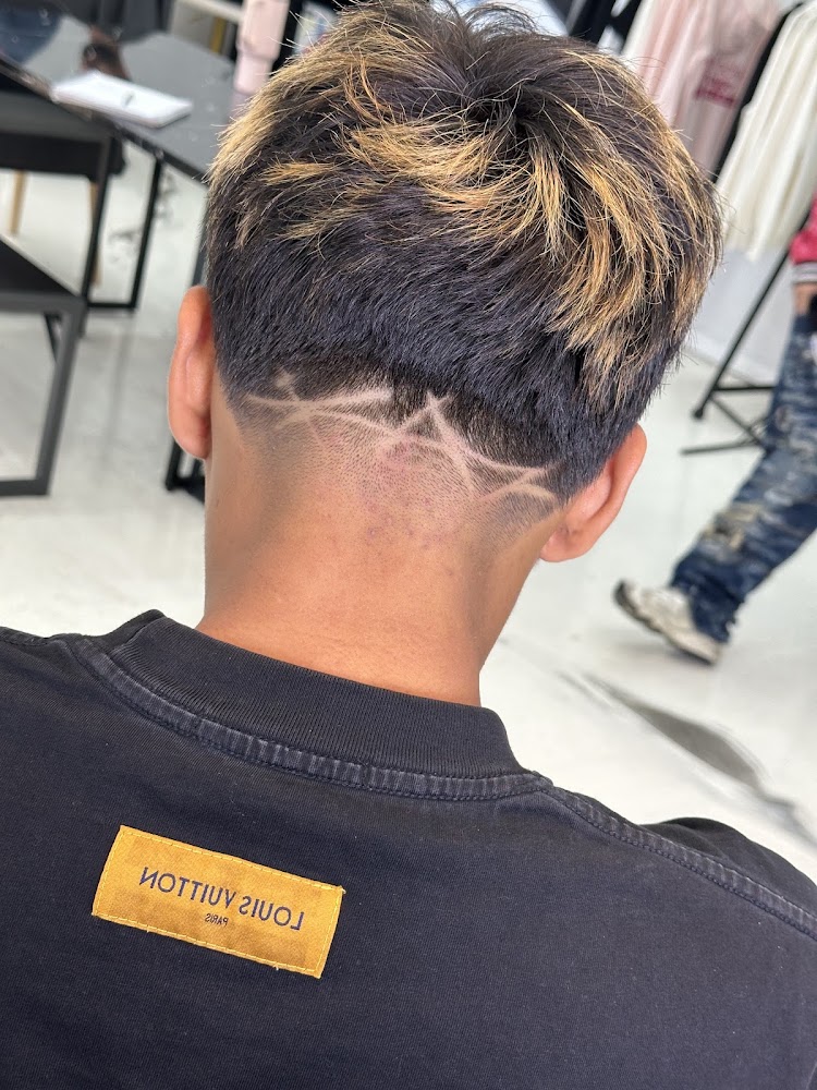 Modern Image Institute Barber & Stylist photo 3