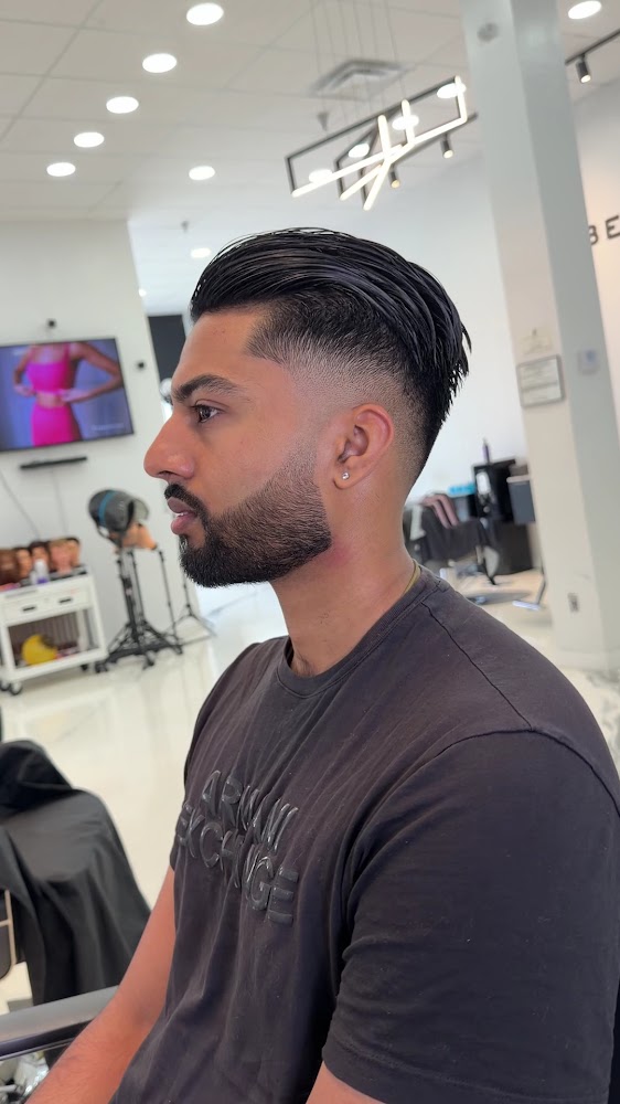 Modern Image Institute Barber & Stylist photo 4