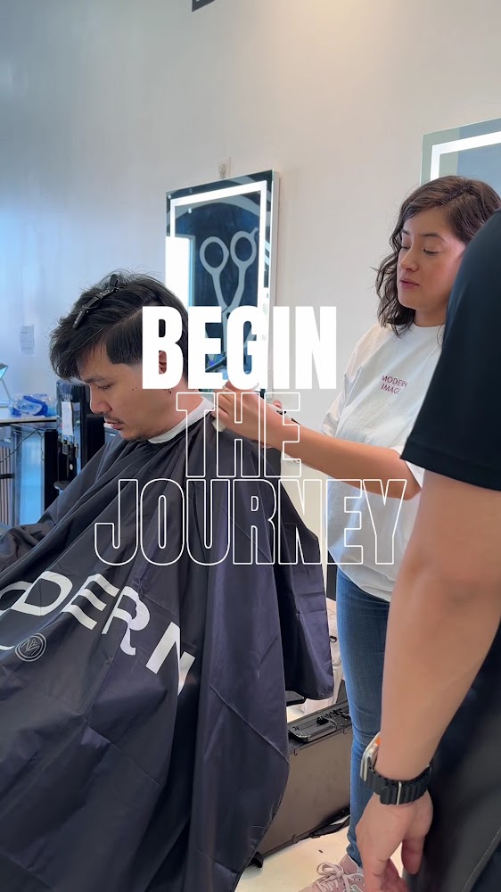 Modern Image Institute Barber & Stylist photo 5