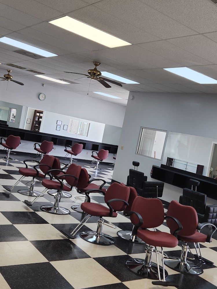 Car-Vel Beauty School LLC
