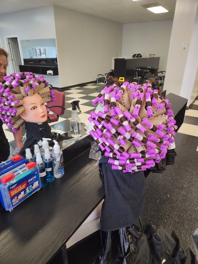 Car-Vel Beauty School LLC photo 2