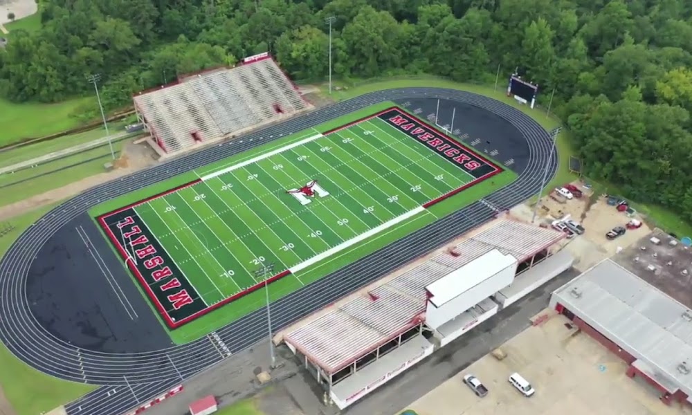 Marshall High School