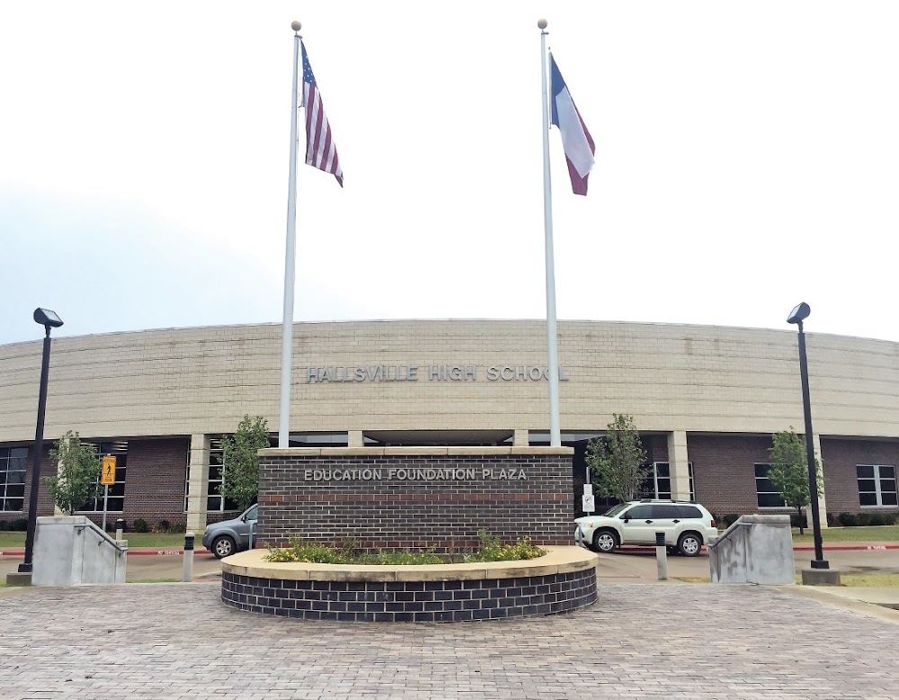 Marshall High School photo 2