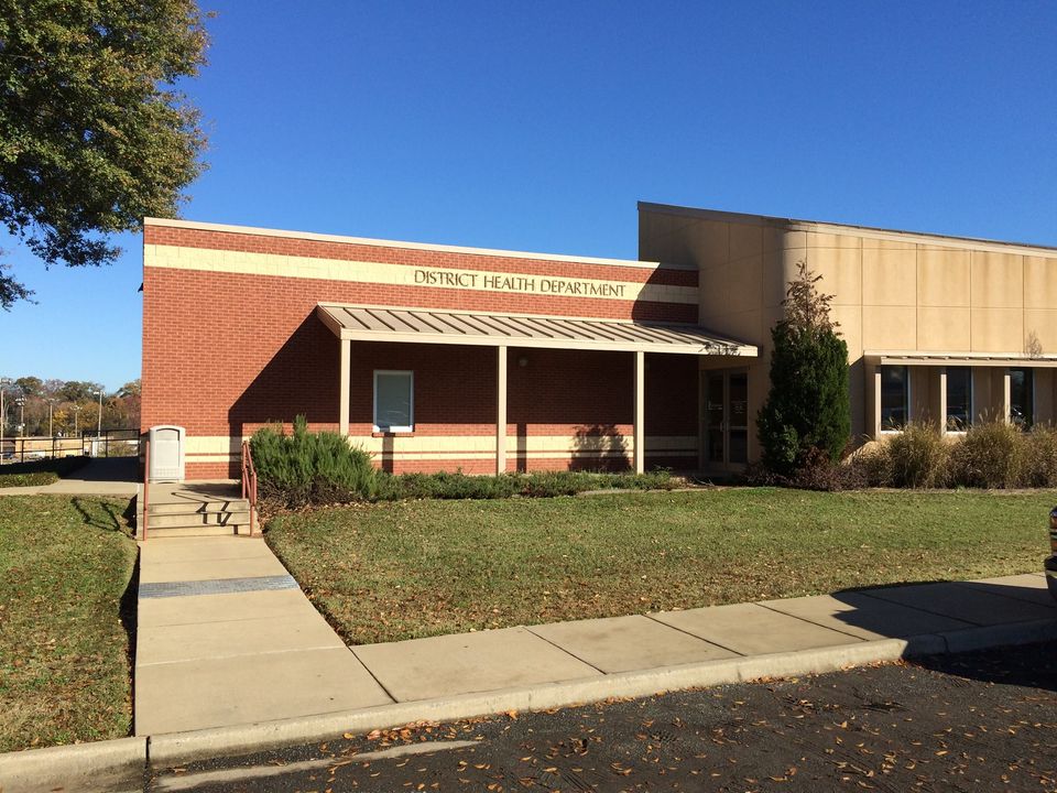 Marshall High School photo 4