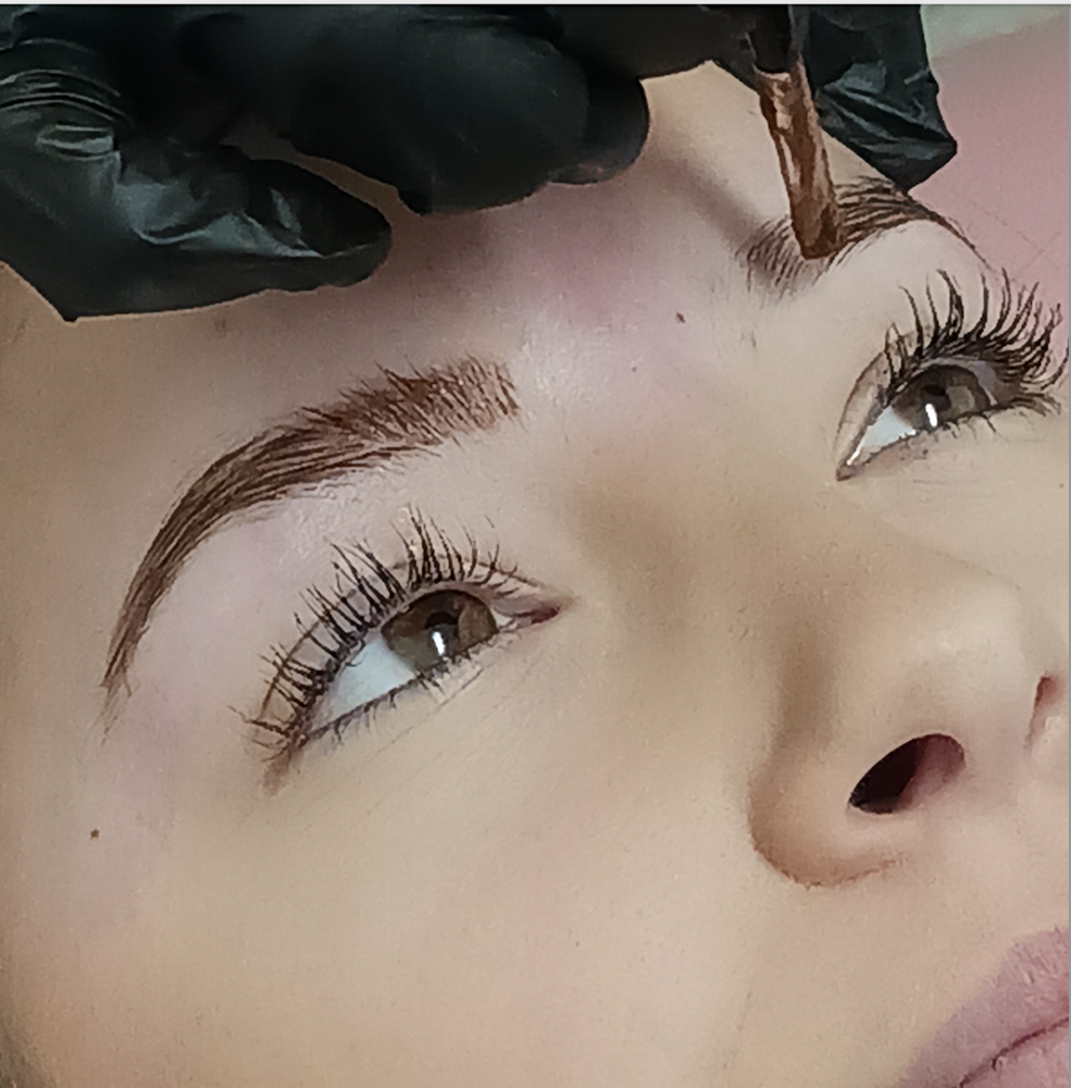 Boss Lady Beauty Academy photo 2